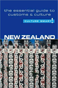 Title: Culture Smart! New Zealand: A Quick Guide to Customs and Etiquette, Author: Sue Butler