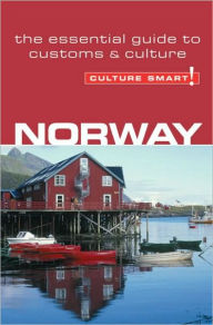 Title: Norway, Author: Linda March