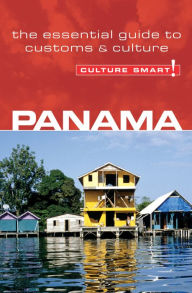 Title: Panama - Culture Smart!: The Essential Guide to Customs & Culture, Author: Heloise Crowther