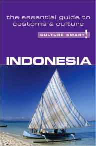 Title: Indonesia - Culture Smart!, Author: Graham Saunders