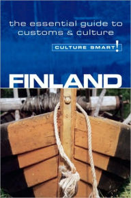 Title: Finland, Author: Terttu Leney