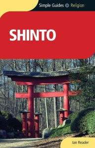 Title: Shinto - Simple Guides, Author: Ian Reader
