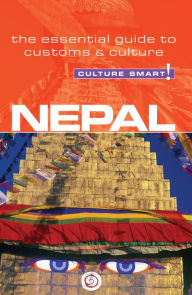 Title: Culture Smart!: Nepal, Author: Tessa Feller