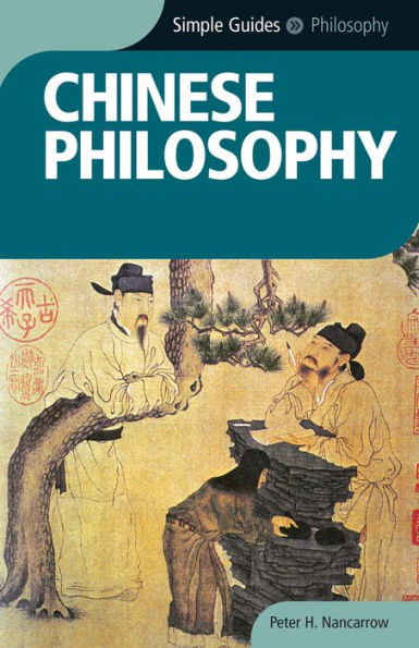 Chinese Philosophy - Simple Guides