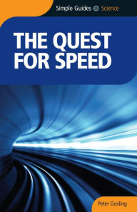 Title: Quest For Speed - Simple Guides, Author: Peter Gosling