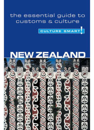 Title: New Zealand - Culture Smart!: The Essential Guide to Customs & Culture, Author: Sue Butler