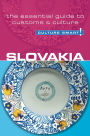 Slovakia - Culture Smart!: The Essential Guide to Customs & Culture