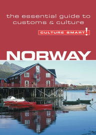 Title: Norway - Culture Smart!: The Essential Guide to Customs & Culture, Author: Linda March