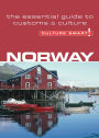 Norway - Culture Smart!: The Essential Guide to Customs & Culture