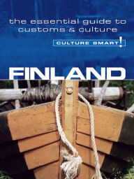 Title: Finland - Culture Smart!: The Essential Guide to Customs & Culture, Author: Terttu Leney