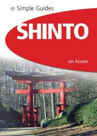 Title: Shinto - Simple Guides, Author: Ian Reader