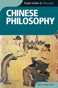 Title: Chinese Philosophy - Simple Guides, Author: Peter Nancarrow