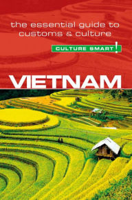 Title: Vietnam - Culture Smart! (Second Edition, Second), Author: Geoffrey Murray