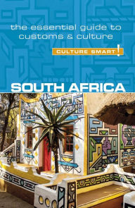 Title: South Africa - Culture Smart!: The Essential Guide to Customs & Culture, Author: Isabella Morris