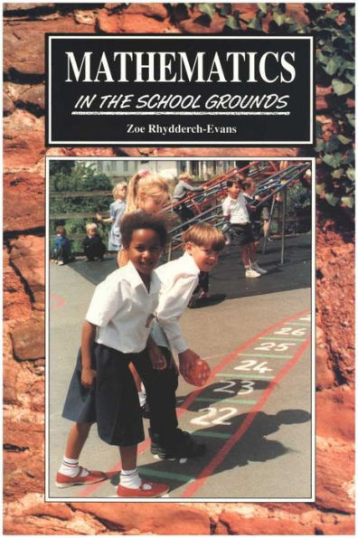 Mathematics In The School Grounds