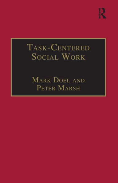 Task-Centred Social Work