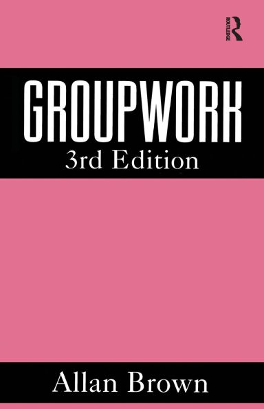 Groupwork / Edition 3