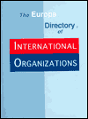 Title: Europa Directory Intl Org Ed1, Author: Europa Publications