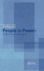Profiles of People in Power: The World's Government Leaders