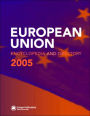 The European Union Encyclopedia and Directory 2005 / Edition 5
