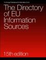 The Directory of EU Information Sources