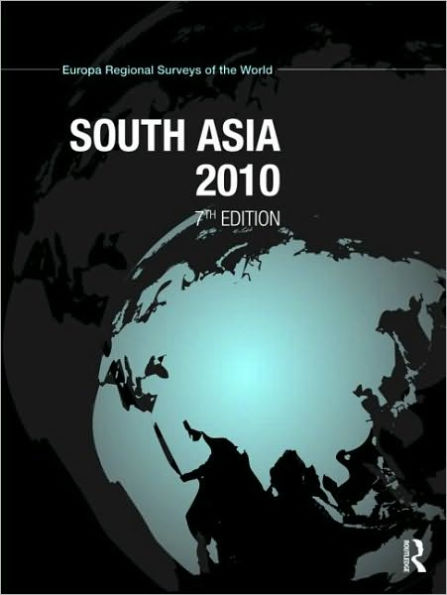 South Asia 2010 / Edition 7