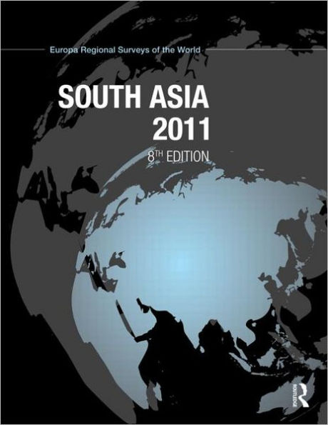 South Asia 2011