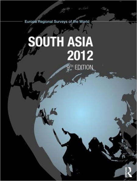 South Asia 2012