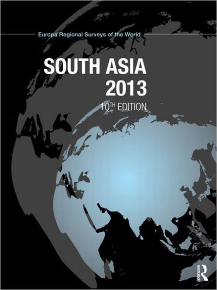 South Asia 2013