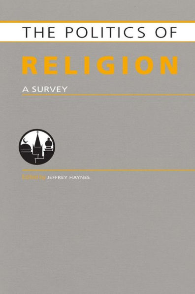 Politics of Religion: A Survey