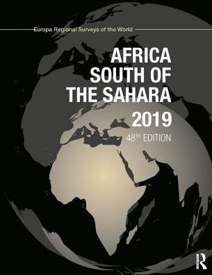 Africa South of the Sahara 2019