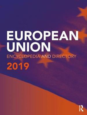 European Union Encyclopedia and Directory