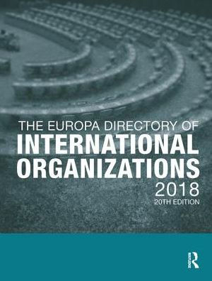 The Europa Directory of International Organizations