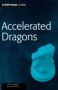 Title: Accelerated Dragons, Author: John Donaldson