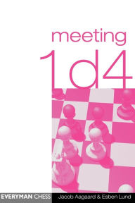 Title: Meeting 1d4, Author: Jacob Aagaard