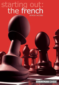 Caro-Kann Advance - Jacobs – Chess House