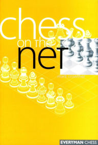 Title: Chess on the Net, Author: Mark Crowther