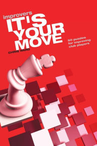 Title: It's Your Move Improvers, Author: Chris Ward