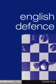 Title: English Defence, Author: Daniel King