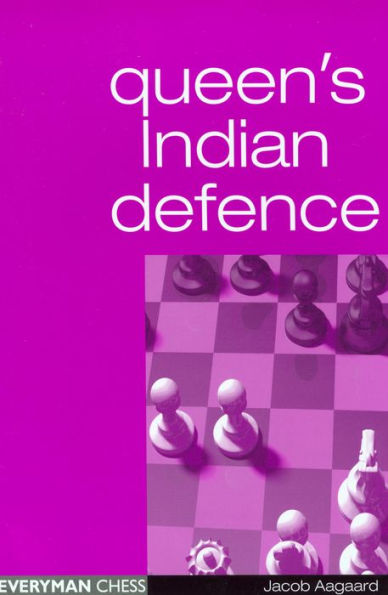 Queen's Indian Defence