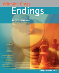 Title: Winning Chess Endings, Author: Yasser Seirawan