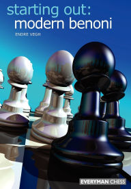 Starting Out: Queen's Gambit Accepted – Everyman Chess