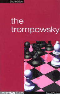 Title: Trompowsky, Author: Nigel Davies