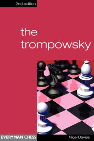 Title: Trompowsky, Author: Nigel Davies