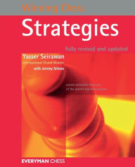 Title: Winning Chess Strategies, Author: Yasser Seirawan