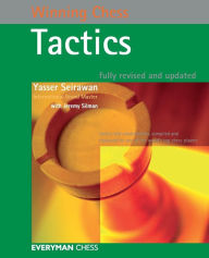 Title: Winning Chess Tactics, Author: Yasser Seirawan