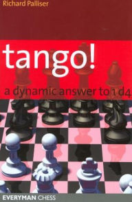 Title: Tango! A Dynamic Answer to 1d4, Author: Richard Palliser