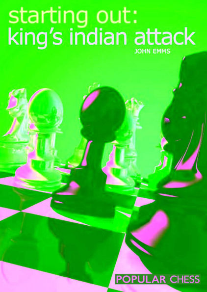 Starting Out: King's Indian Attack