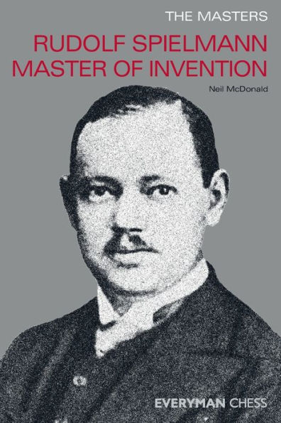 Rudolph Spielmann Master of Invention
