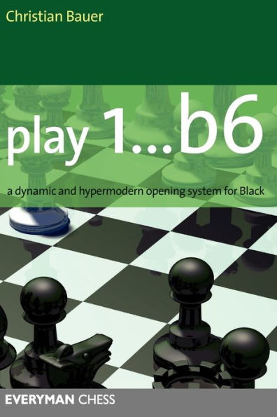 Play 1..b6